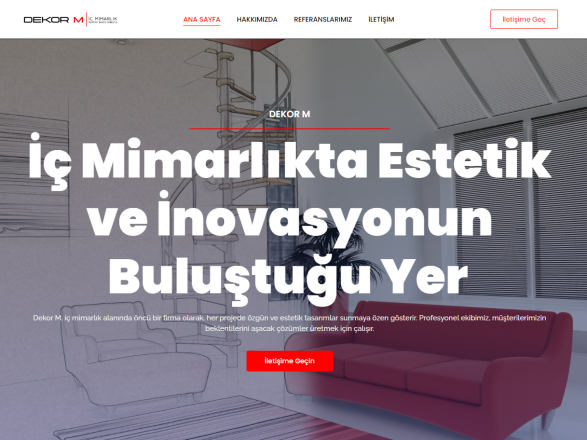 iç mimar sitesi