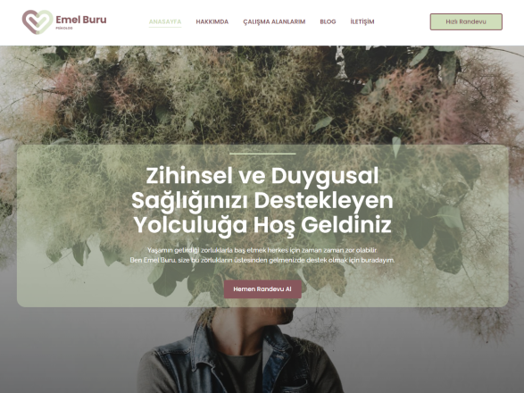 psikolog sitesi
